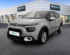 Citroen C3 Montpellier