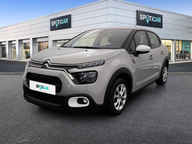 Citroen C3  - 9 290 €