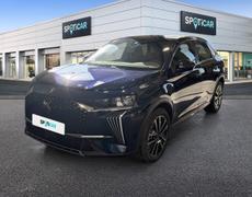 DS DS7 Le Crès