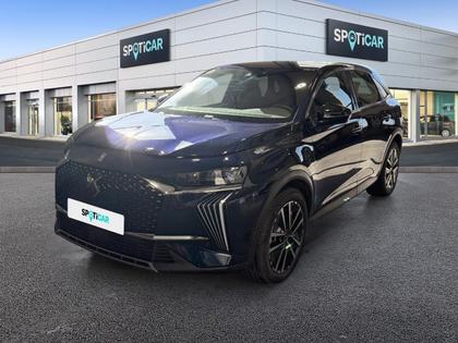 DS DS7 - DS 7 Hybride Rechargeable E-Tense 225 EAT8 Bastille - 25 390 €