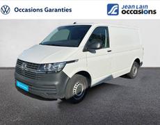 Volkswagen Transporter Chambéry