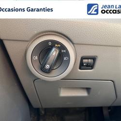 Volkswagen Transporter TRANSPORTER 6.1 VAN L1H1 2.0 TDI 150 BVM6 Chamb&eacute;ry