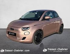 Fiat Autres Fiat - 500 e 118 ch La Prima by Bocelli - 17 990 €