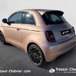 Fiat 500e BERLINE MY22 SERIE 1 STEP 2 500 e 118 ch La Prima by Bocelli occasion - Perpignan - photo 3/30