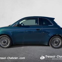 Fiat 500e BERLINE 500 e 118 ch Nouvelle 500 occasion - Perpignan - photo 2/30