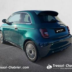 Fiat 500e BERLINE 500 e 118 ch Nouvelle 500 occasion - Perpignan - photo 3/30