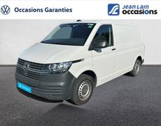 Volkswagen Transporter Chambéry