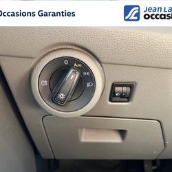 Volkswagen Transporter TRANSPORTER 6.1 VAN L1H1 2.0 TDI 150 BVM6 Chamb&eacute;ry