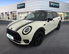 Mini Clubman Carcassonne