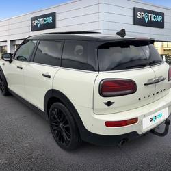 Mini Clubman Cooper 136 ch DKG7 Edition Knightsbridge occasion - Carcassonne - photo 3/31