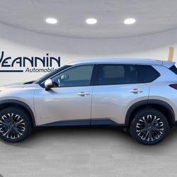 Nissan XTrail X-Trail e-POWER 204 ch N-Connecta Samoreau