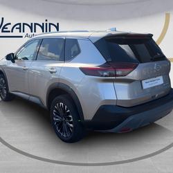 Nissan XTrail X-Trail e-POWER 204 ch N-Connecta Samoreau