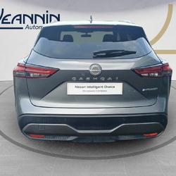 Nissan Qashqai Qashqai e-Power 190 ch Tekna Samoreau