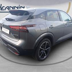 Nissan Qashqai Qashqai e-Power 190 ch Tekna Samoreau