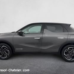 DS DS 3 CROSSBACK BUSINESS 3 Crossback PureTech 130 S&S EAT8 Business occasion - Carcassonne - photo 2/30