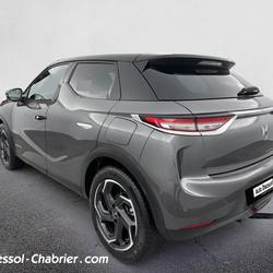 DS DS 3 CROSSBACK BUSINESS 3 Crossback PureTech 130 S&S EAT8 Business occasion - Carcassonne - photo 3/30
