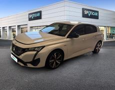 Peugeot 308 III Phase 1 Montpellier