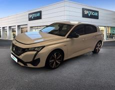Peugeot 308 III Phase 1 308 PHEV 180 e-EAT8 Allure