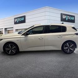 Peugeot 308 III Phase 1 PHEV 180 e-EAT8 Allure occasion - Montpellier - photo 2/31