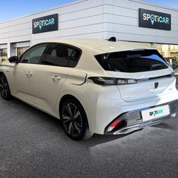 Peugeot 308 III Phase 1 PHEV 180 e-EAT8 Allure occasion - Montpellier - photo 3/31