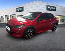 Peugeot 208 Montpellier