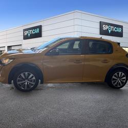 Peugeot 208 Electrique 50 kWh 136ch Active occasion - Montpellier - photo 2/31