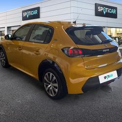 Peugeot 208 Electrique 50 kWh 136ch Active occasion - Montpellier - photo 3/31