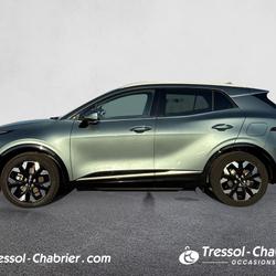 Kia Sportage Sportage 1.6 T-GDi 265ch ISG Hybride Rechargeable BVA6 4x4 Design Perpignan