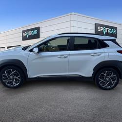 Hyundai Kona Hybrid 141 Creative occasion - Narbonne - photo 2/31