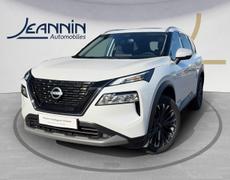 Nissan XTrail Samoreau