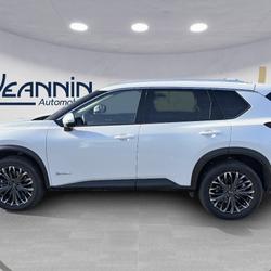 Nissan XTrail X-Trail e-POWER 204 ch N-Connecta Samoreau