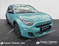 Fiat 600 Perpignan