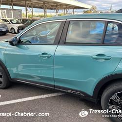 Fiat 600 1.2 Hybrid 100ch DCT6 occasion - Perpignan - photo 2/30