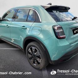 Fiat 600 1.2 Hybrid 100ch DCT6 occasion - Perpignan - photo 3/30