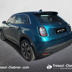 Fiat 600 1.2 Hybrid 100ch DCT6 occasion - Perpignan - photo 3/30