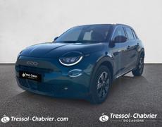 Fiat 600 Perpignan