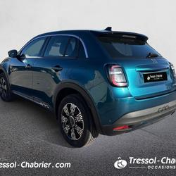 Fiat 600 1.2 Hybrid 100ch DCT6 occasion - Perpignan - photo 3/30