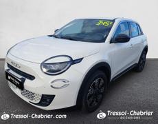 Fiat 600 Perpignan