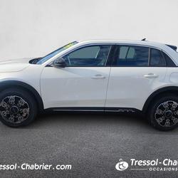 Fiat 600 1.2 Hybrid 100ch DCT6 occasion - Perpignan - photo 2/30