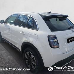 Fiat 600 1.2 Hybrid 100ch DCT6 occasion - Perpignan - photo 3/30