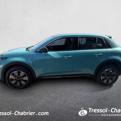 Fiat 600 1.2 Hybrid 100ch DCT6 occasion - Perpignan - photo 2/30