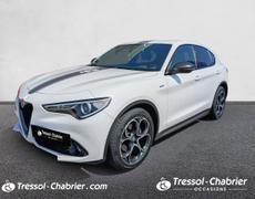 Alfa Romeo Stelvio Perpignan