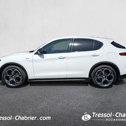 Alfa Romeo Stelvio 2.2 190 ch AT8 Sprint occasion - Perpignan - photo 2/30