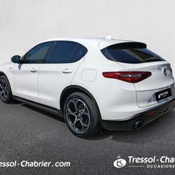Alfa Romeo Stelvio 2.2 190 ch AT8 Sprint occasion - Perpignan - photo 3/30
