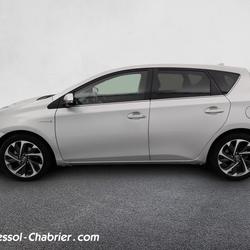 Toyota Auris Hybride 136h TechnoLine occasion - Lattes - photo 2/30