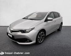 Toyota Auris Montpellier