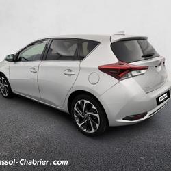 Toyota Auris Hybride 136h TechnoLine occasion - Montpellier - photo 3/30