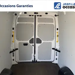 Volkswagen Crafter CRAFTER VAN 35 L3H3 2.0 TDI 140 CH BVA BUSINESS Gap