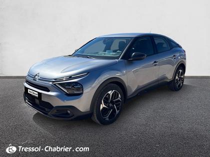 Citroen C4 - C4 PureTech 130 S&S EAT8 Feel Pack - 11 990 €