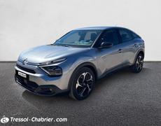 Citroen C4 Lattes